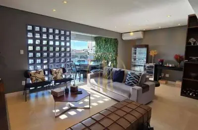 Magnífico apartamento região shopping - condomínio clube residencial atlantis