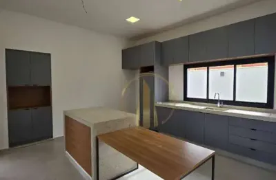 Casa em condomínio fechado com 4 quartos à venda na Rua Ray Wesley Herrick, Condomínio Parque Residencial Damha l, São Carlos