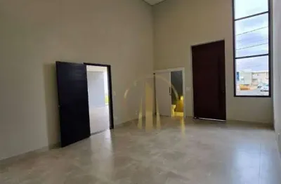 Casa em condomínio fechado com 3 quartos à venda na Avenida Parque Faber, Parque Faber Castell IV, São Carlos