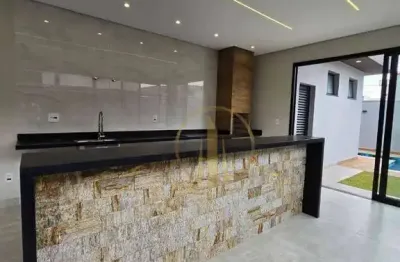 Casa em condomínio fechado com 3 quartos à venda na Avenida Parque Faber, Parque Faber Castell IV, São Carlos