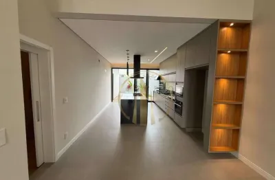 Casa em condomínio fechado com 3 quartos à venda na Rua Ray Wesley Herrick, Jardim Jóckei Club A, São Carlos