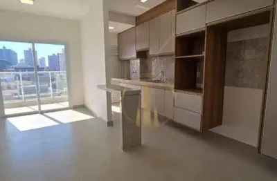 Apartamento com 3 quartos à venda na Rua Major Júlio Salles, Centro, São Carlos