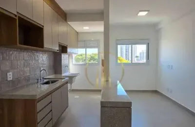 Apartamento com 2 quartos à venda na Rua Major Júlio Salles, Centro, São Carlos