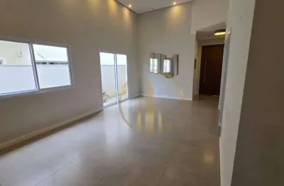 Casa em condomínio fechado com 3 quartos para alugar na Rua Ray Wesley Herrick, Condomínio Village Damha II, São Carlos