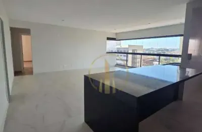 Apartamento com 3 quartos à venda na Passeio das Palmeiras, Parque Faber Castell I, São Carlos