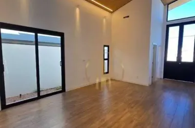 Casa em condomínio fechado com 3 quartos à venda na Avenida Parque Faber, Parque Faber Castell IV, São Carlos