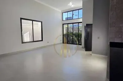 Casa em condomínio fechado com 3 quartos à venda na Avenida Parque Faber, Bela Vista São Carlense, São Carlos