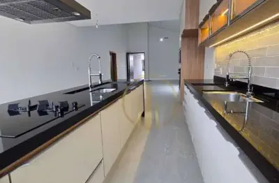 Casa em condomínio fechado com 3 quartos à venda na Avenida Parque Faber, Parque Faber Castell IV, São Carlos