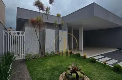 Casa em condomínio fechado com 3 quartos à venda na Rua Miguel Petroni, Residencial Eldorado, São Carlos