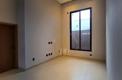 Casa em condomínio fechado com 3 quartos à venda na Avenida Parque Faber, Parque Faber Castell IV, São Carlos