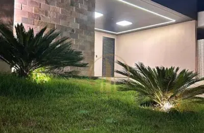 Casa em condomínio fechado com 3 quartos à venda na Avenida Parque Faber, Parque Faber Castell IV, São Carlos