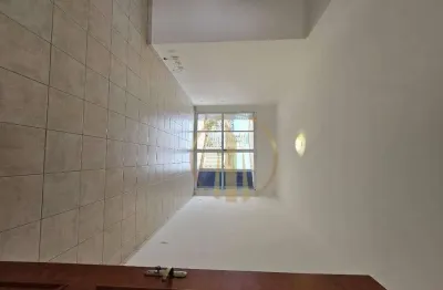 Apartamento com 2 quartos à venda na Rua Doutor Orlando Damiano, Jardim Macarengo, São Carlos