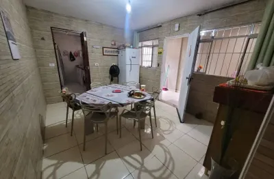 Casa com 3 quartos à venda na Rua Franklin do Amaral, Vila Nova Cachoeirinha, São Paulo