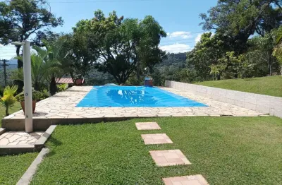 Chácara / sítio com 3 quartos à venda na Rua Pio XII, Marmelo, Mairiporã