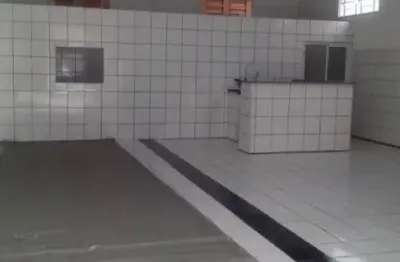 Alugar/locar salão 120 m2 - 2 vagas de garagem - jd. santana - proximo a av. lafayete - campinas/sp