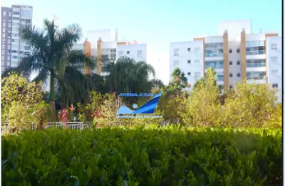 Pensou em morar bem? então venha sem compromisso - excepcional apatartamento -136 m² - puro conforto² suítes - vagas - área gourmet estilo aberto  - em frente shopping d,pedro - campinas/sp