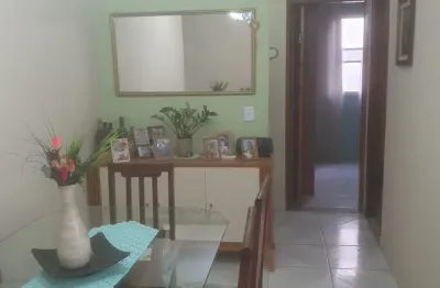 Apartamento com 2 quartos à venda na Rua Pedro Osório Filho, Vila Nova Cachoeirinha, São Paulo