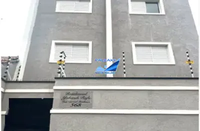 Apartamento todo em porcelanato - ótima localização - 2 quartos - tatuapé/sp