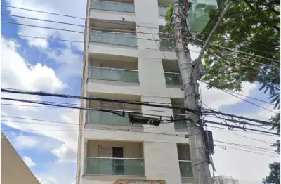Apartamento com 2 quartos à venda na Rua Plínio Colas, Lauzane Paulista, São Paulo