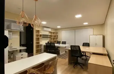 Loja Comercial  em excente ponto proximo a Porto Seguro Seguradora