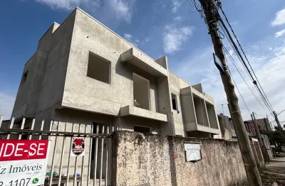 Casa com 3 quartos à venda na Rua Gabriel Ribeiro, Sítio Cercado, Curitiba
