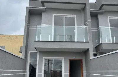 Casa com 3 quartos à venda na Rua Everly Terezinha Pipcak Luqueta, 349, Sítio Cercado, Curitiba