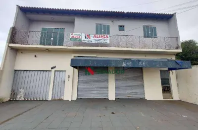 Casa com 3 dormitórios à venda, 90 m² por r$ 650.000,00 - jardim silvino - cambé/pr