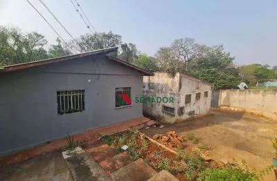 Casa com 2 dormitórios à venda, 116 m² por r$ 160.000,00 - progresso - londrina/pr