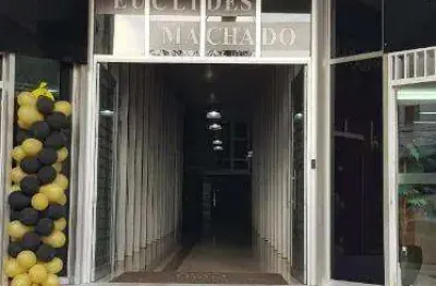 Sala para alugar em londrina, centro, com 325 m², condomínio executivo euclides machado