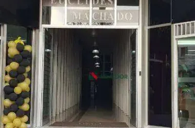 Sala para alugar, 325 m² por r$ 3.500/mês - jardim londrilar - londrina/pr