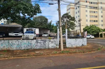 Terreno à venda em londrina, nossa senhora de lourdes