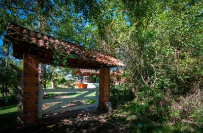Sítio à venda em londrina, limoeiro, com 4 quartos, com 29000 m²