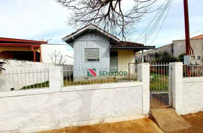 Casa com 2 dormitórios para alugar, 49 m² por r$ 1.000,00/mês - castelo - londrina/pr