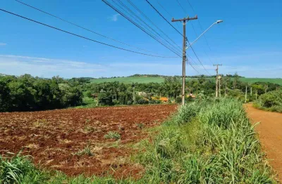 Terreno à venda na Estrada Shalon, Área Rural de Londrina, Londrina