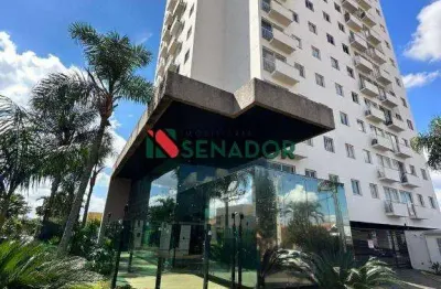 Apartamento à venda e para alugar em londrina, vila larsen 1, com 2 quartos, com 60 m²