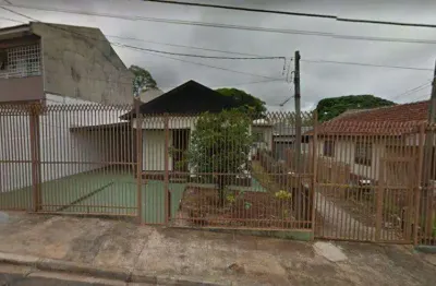 Terreno à venda em londrina, nossa senhora de lourdes