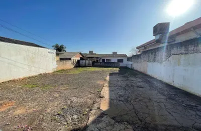 Terreno comercial à venda na Avenida São João, 545, Gayon, Londrina