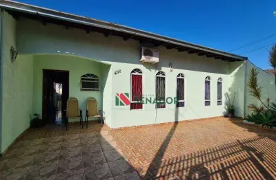 Casa com 2 dormitórios à venda por r$ 260.000,00 - waldemar hauer - londrina/pr
