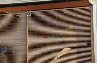 Casa com 2 dormitórios à venda, 110 m² por r$ 350.000,00 - gleba simon frazer - londrina/pr