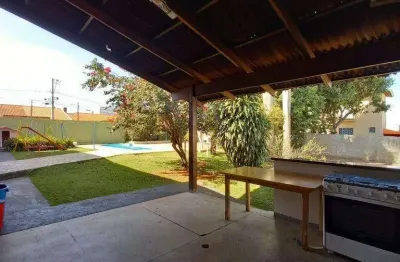 Chácara / sítio à venda na Rua José Ricardo Vechia, Aragarça, Londrina