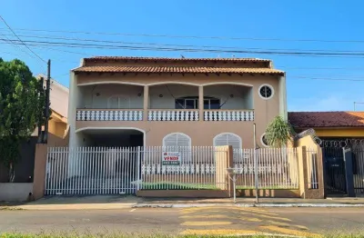 Casa à venda em ibiporã, terra bonita, com 4 quartos, com 365 m²