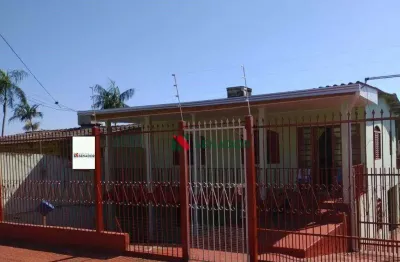 Casa com 4 dormitórios à venda, 166 m² por r$ 280.000,00 - sol - londrina/pr