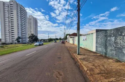 Terreno à venda na Rua Carmela Dutra, 276, Jardim Morumbi, Londrina
