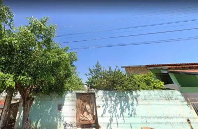 Terreno à venda na Rua Santa Rita, 42, Fraternidade, Londrina