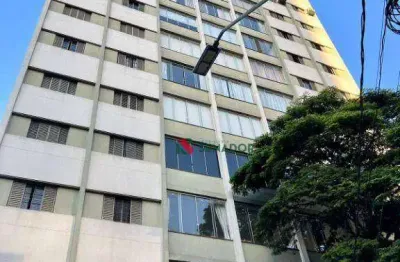 Apartamento com 3 dormitórios à venda, 98 m² por r$ 320.000,00 - centro - londrina/pr