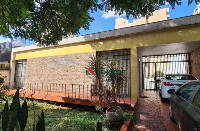 Casa com 4 dormitórios à venda, 353 m² por r$ 3.500.000,00 - centro - londrina/pr