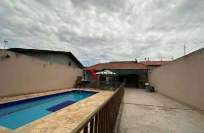 Casa com 1 dormitório à venda, 67 m² por r$ 280.000,00 - jardim jerônimo nogueira de figueiredo - londrina/pr