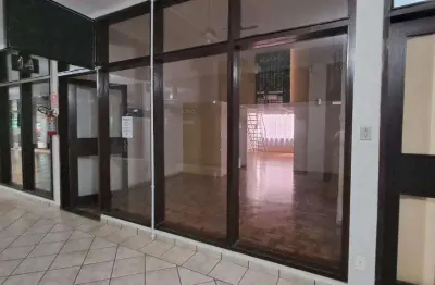 Sala para alugar em londrina, centro, com 78 m², te frederico lundgreen