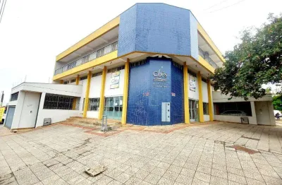 Prédio à venda na Rua Pará, 11, Centro, Londrina