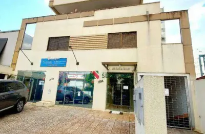 Kitnet para alugar por r$ 1.550,00/mês - centro - londrina/pr